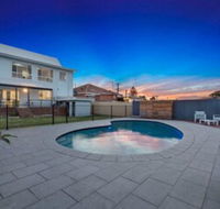 Waterview Beach house - Hotel WA
