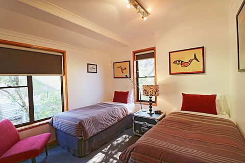 Seavista 2 - Hotel WA 4