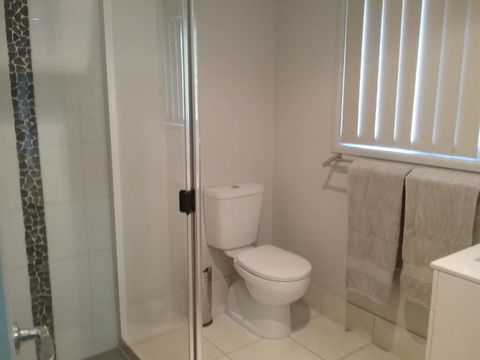 Banksia & Acacia Apartments - Hotel WA 6