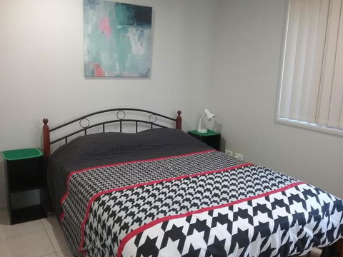 Banksia & Acacia Apartments - Hotel WA 3