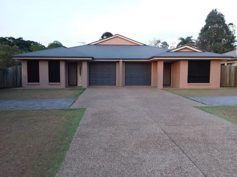 Banksia & Acacia Apartments - Hotel WA 1