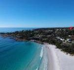 GRANITE BEACH HOUSE at Bay of Fires - Hotel WA
