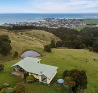 Acacia Brae - Hotel WA