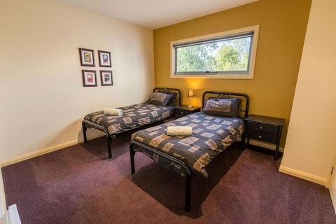 Aqua Vista A Stroll To Paynesville Forshore - Hotel WA 3