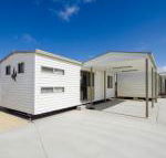 Rocks Retreat Cabin Seal - Hotel WA