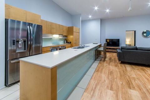 Coral View At Azure Sea - Hotel WA 6