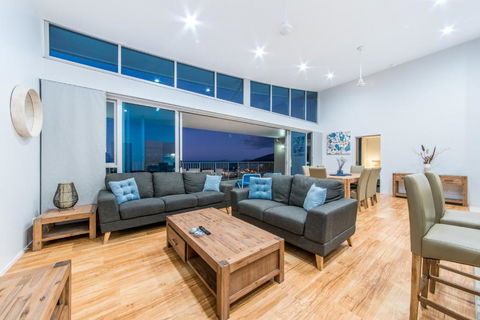 Coral View At Azure Sea - Hotel WA 2