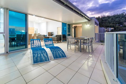 Coral View At Azure Sea - Hotel WA 4