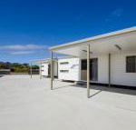 Rocks Retreat Cabin Dolphin - Hotel WA