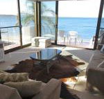 13 Harbourside 3 7 Soldiers Point Road fantastic waterfront unit - Hotel WA