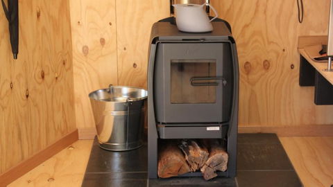 BAY Of FIRES ECO HUT Off Grid Experience At Binalong Bay - Hotel WA 5