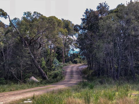 BAY Of FIRES ECO HUT Off Grid Experience At Binalong Bay - Hotel WA 3