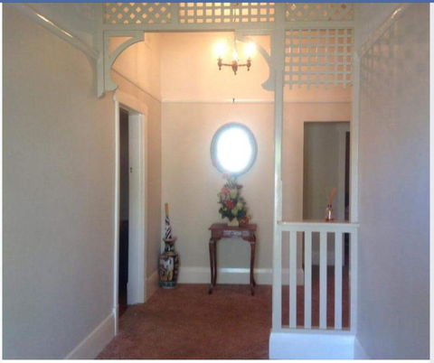 The Californian - Hotel WA 5