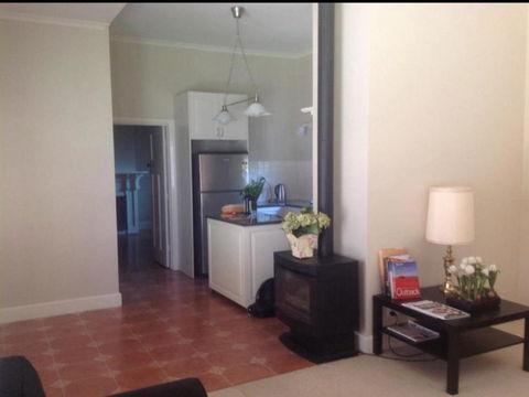 The Californian - Hotel WA 6