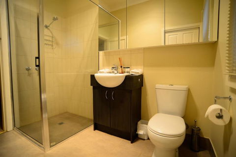 The Californian - Hotel WA 3