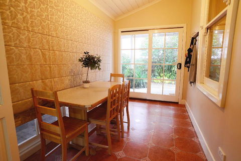 The Californian - Hotel WA 2