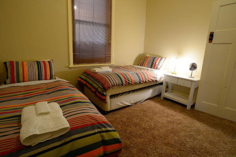 The Californian - Hotel WA 1