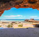 Coastal Horizons Beach House