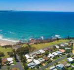 Malmo Sommarhus - Hotel WA