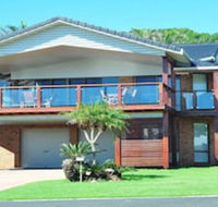 Sea Ann Lennox Head WiFi