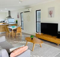 WHITSUNDAY brand new townhouse close to boardwalk - Hotel WA