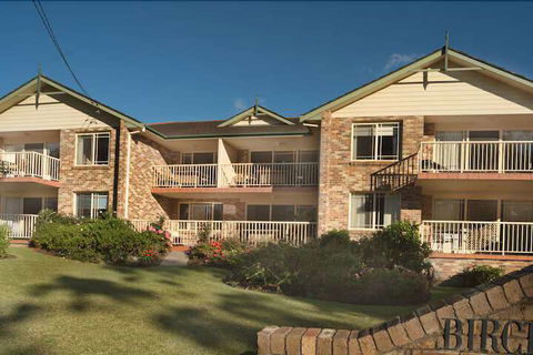 Birchgrove Apartments - Hotel WA 2