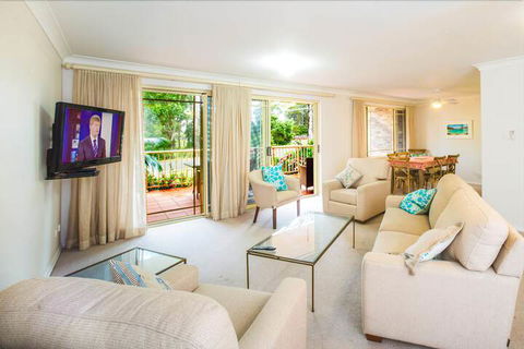 Birchgrove Apartments - Hotel WA 3