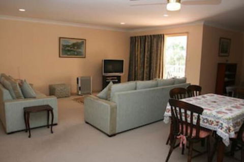 Birchgrove Apartments - Hotel WA 6