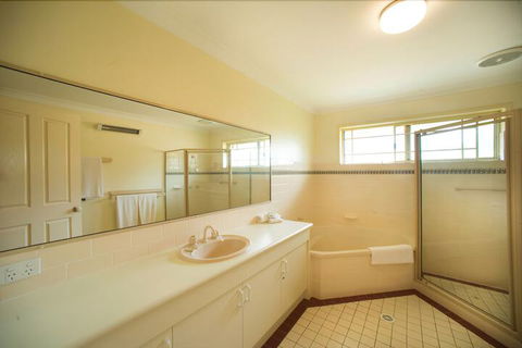 Birchgrove Apartments - Hotel WA 5