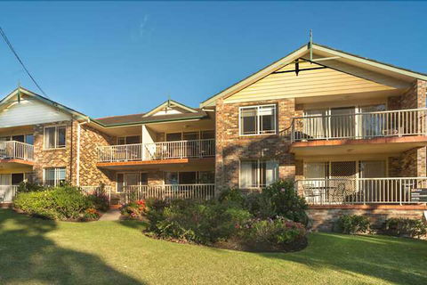 Birchgrove Apartments - Hotel WA 1