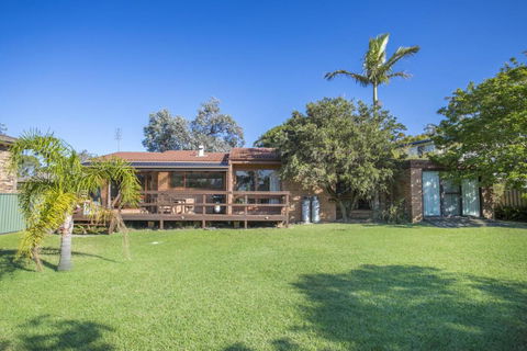 Family Paradise - Hotel WA 1