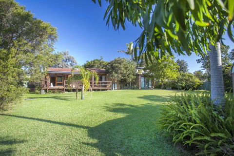 Family Paradise - Hotel WA 5
