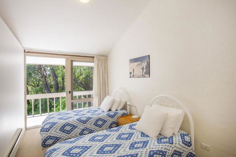 6 / 1 Riversdale Ave Mollymook Exclusive - Hotel WA 4