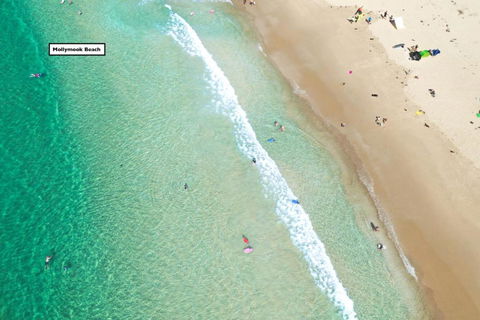 6 / 1 Riversdale Ave Mollymook Exclusive - Hotel WA 3