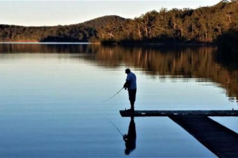 9 Hayward St. Stay Lakeside - Hotel WA 4