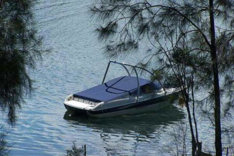 9 Hayward St. Stay Lakeside - Hotel WA 3