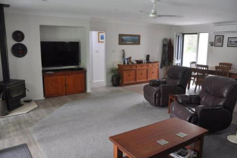 9 Hayward St. Stay Lakeside - Hotel WA 7