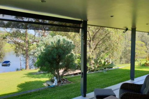 9 Hayward St. Stay Lakeside - Hotel WA 0