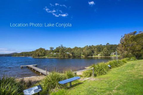 9 Hayward St. Stay Lakeside - Hotel WA 6