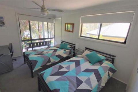 9 Hayward St. Stay Lakeside - Hotel WA 5