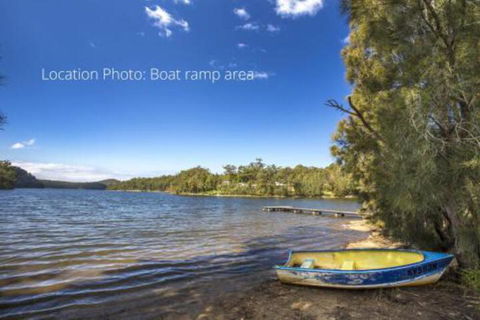9 Hayward St. Stay Lakeside - Hotel WA 2