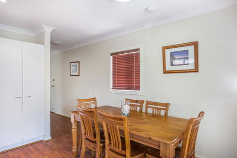 The Sands 4 / 46 Jones Avenue Mollymook - Hotel WA 5