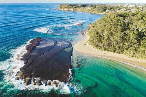 The Sands 4 / 46 Jones Avenue Mollymook - Hotel WA 3