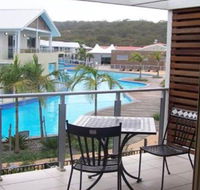 349 Oaks Pacific Blue 265 Sandy Point Road fantastic pool - Hotel WA