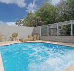 516 Pacific Blue 265 Sandy Point Road with private plunge pool air conditioning  WIFI - Hotel WA