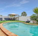 1 33 Tingira Close Rainbow Beach Gorgeous ocean views swimming pool air conditioning - Hotel WA