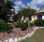 The Red Piranha Rainbow Beach Close to everything air con  pet friendly - Hotel WA