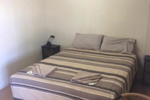 Sunset Top Tourist Park - Hotel WA 7