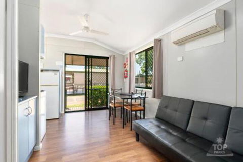 Sunset Top Tourist Park - Hotel WA 5