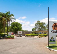 Sunset Top Tourist Park - Hotel WA